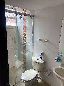 Apartamento de 1 alcoba en venta en Las Juntas, Chía, 38 m² · foto 10 de 11