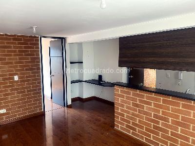 Apartamento de 1 alcoba en venta en Las Juntas, Chía, 38 m² · foto 2 de 11