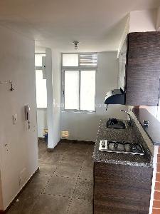 Apartamento de 1 alcoba en venta en Las Juntas, Chía, 38 m² · foto 4 de 11