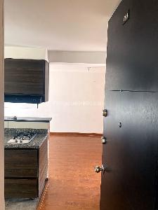 Apartamento de 1 alcoba en venta en Las Juntas, Chía, 38 m² · foto 5 de 11