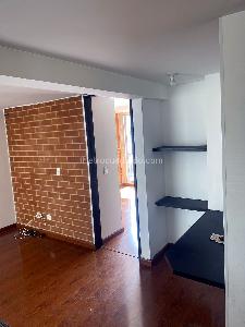 Apartamento de 1 alcoba en venta en Las Juntas, Chía, 38 m² · foto 7 de 11