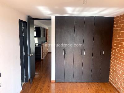 Apartamento de 1 alcoba en venta en Las Juntas, Chía, 38 m² · foto 8 de 11