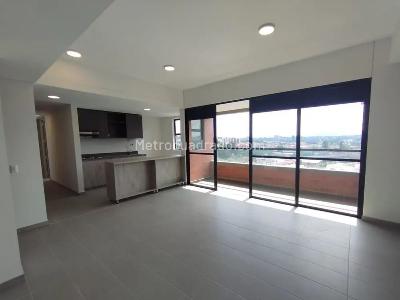 Apartamento de 3 alcobas en venta en El Porvenir, Rionegro, 82 m² · foto 10 de 10