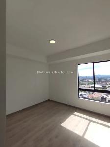 Apartamento de 3 alcobas en venta en El Porvenir, Rionegro, 82 m² · foto 2 de 10