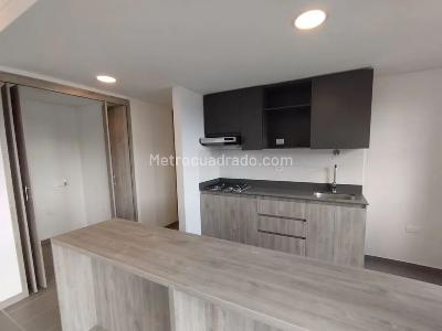 Apartamento de 3 alcobas en venta en El Porvenir, Rionegro, 82 m² · foto 9 de 10