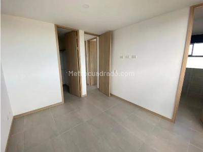 Apartamento de 3 alcobas en venta en El Porvenir, Rionegro, 80 m² · foto 2 de 10