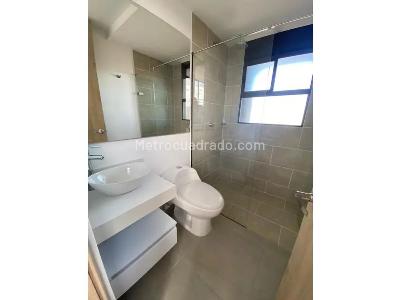Apartamento de 3 alcobas en venta en El Porvenir, Rionegro, 80 m² · foto 6 de 10