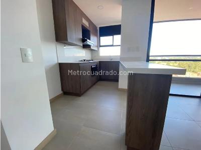 Apartamento de 3 alcobas en venta en El Porvenir, Rionegro, 80 m² · foto 8 de 10