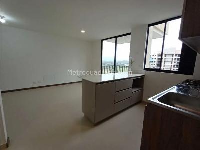 Apartamento de 3 alcobas en venta en San Antonio, Rionegro, 71 m² · foto 5 de 10