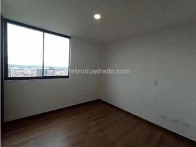Apartamento de 3 alcobas en venta en San Antonio, Rionegro, 71 m² · foto 6 de 10