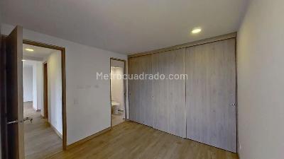 Apartamento de 3 alcobas en venta en Barro Blanco, Rionegro, 69 m² · foto 3 de 10