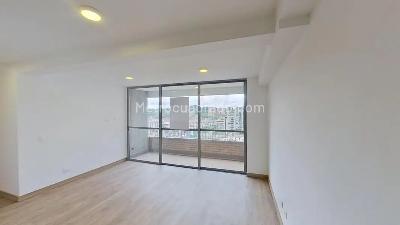 Apartamento de 3 alcobas en venta en Barro Blanco, Rionegro, 69 m² · foto 4 de 10