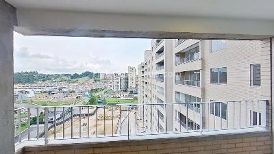 Apartamento de 3 alcobas en venta en Barro Blanco, Rionegro, 69 m² · foto 5 de 10