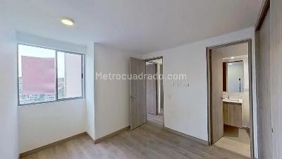 Apartamento de 3 alcobas en venta en Barro Blanco, Rionegro, 69 m² · foto 6 de 10