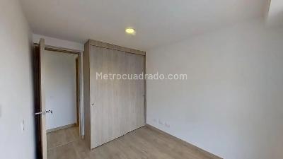Apartamento de 3 alcobas en venta en Barro Blanco, Rionegro, 69 m² · foto 8 de 10