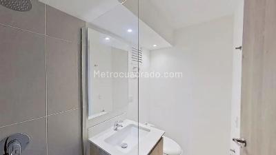 Apartamento de 3 alcobas en venta en Barro Blanco, Rionegro, 69 m² · foto 9 de 10
