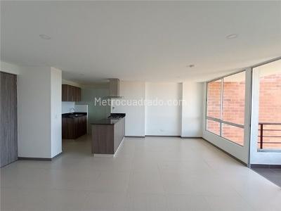 Apartamento de 3 alcobas en venta en Monsenor Alfonso Uribe Jaramillo, Rionegro, 80 m² · foto 10 de 10