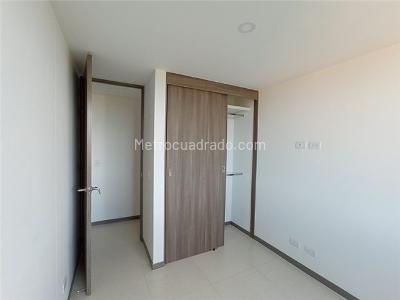 Apartamento de 3 alcobas en venta en Monsenor Alfonso Uribe Jaramillo, Rionegro, 80 m² · foto 7 de 10