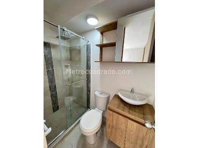 Apartamento en venta en Oro Negro, Armenia · foto 11 de 14