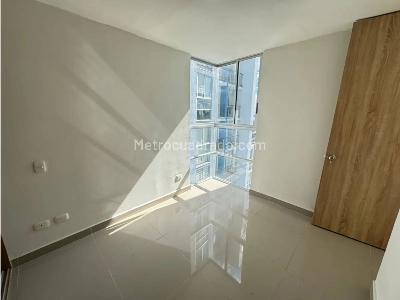 Apartamento en venta en Oro Negro, Armenia · foto 14 de 14