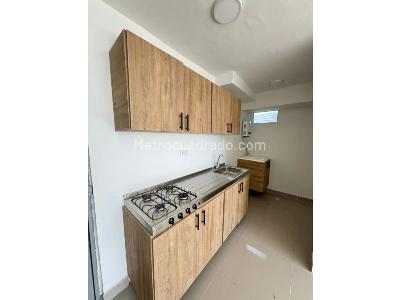 Apartamento en venta en Oro Negro, Armenia · foto 6 de 14