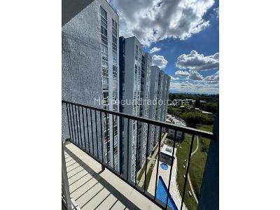 Apartamento en venta en Oro Negro, Armenia · foto 7 de 14