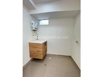 Apartamento en venta en Oro Negro, Armenia · foto 8 de 14