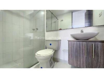 Apartamento de 2 alcobas en venta en La Suiza, Armenia, 50 m² · foto 10 de 16