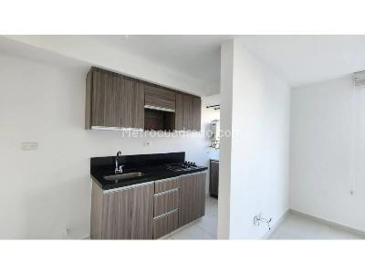 Apartamento de 2 alcobas en venta en La Suiza, Armenia, 50 m² · foto 4 de 16