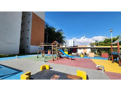 Apartamento de 2 alcobas en venta en La Suiza, Armenia, 50 m² · foto 6 de 16