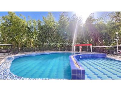 Apartamento de 2 alcobas en venta en La Suiza, Armenia, 50 m² · foto 7 de 16
