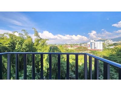 Apartamento de 2 alcobas en venta en La Suiza, Armenia, 50 m² · foto 8 de 16