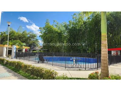 Apartamento de 2 alcobas en venta en La Suiza, Armenia, 50 m² · foto 9 de 16