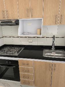 Apartamento de 2 alcobas en arriendo en Nueva Autopista Los Cedros, Bogotá, 62 m² · foto 3 de 12