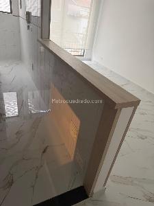 Apartamento de 2 alcobas en arriendo en Nueva Autopista Los Cedros, Bogotá, 62 m² · foto 5 de 12
