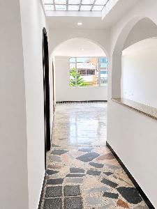 Apartamento de 3 alcobas en arriendo en Remanso Sur, Bogotá, 130 m² · foto 5 de 9