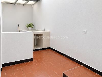 Apartamento de 3 alcobas en arriendo en Remanso Sur, Bogotá, 130 m² · foto 6 de 9