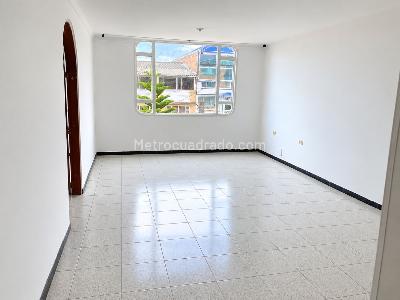 Apartamento de 3 alcobas en arriendo en Remanso Sur, Bogotá, 130 m² · foto 7 de 9
