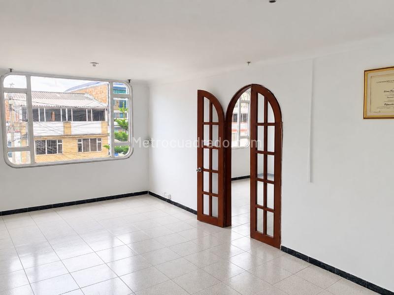 Apartment for rent in Bogotá