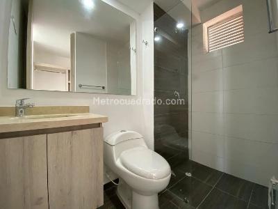 Apartamento en venta en Bosques De Palermo, Armenia · foto 12 de 13