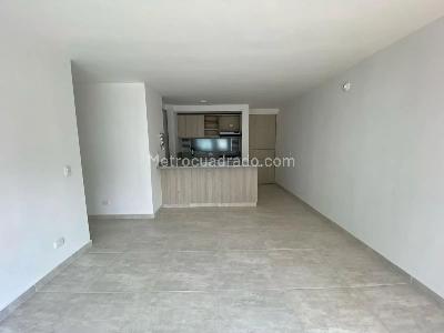 Apartamento en venta en Bosques De Palermo, Armenia · foto 5 de 13