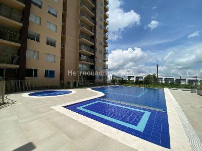 Apartamento en venta en Bosques De Palermo, Armenia · foto 8 de 13