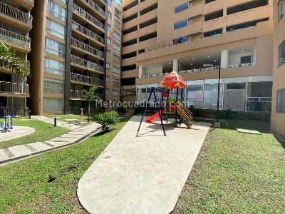 Apartamento en venta en Bosques De Palermo, Armenia · foto 10 de 13