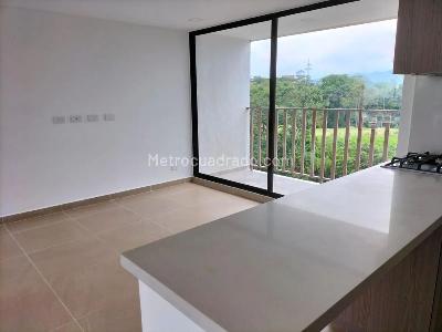 Apartamento en venta en Bosques De Palermo, Armenia · foto 3 de 16