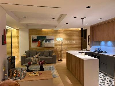 Apartamento de 2 alcobas en venta en San Luis Teusaquillo, Bogotá, 70 m² · foto 10 de 17