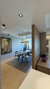 Apartamento de 2 alcobas en venta en San Luis Teusaquillo, Bogotá, 70 m² · foto 12 de 17