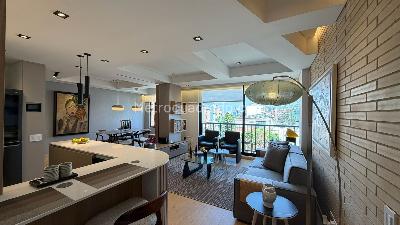 Apartamento de 2 alcobas en venta en San Luis Teusaquillo, Bogotá, 70 m² · foto 14 de 17