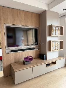 Apartamento de 2 alcobas en venta en San Luis Teusaquillo, Bogotá, 70 m² · foto 16 de 17