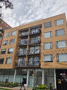 Apartamento de 2 alcobas en venta en San Luis Teusaquillo, Bogotá, 70 m² · foto 2 de 17