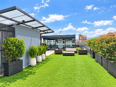 Apartamento de 1 alcoba en venta en Chico Norte Ii, Bogotá, 51 m² · foto 17 de 19